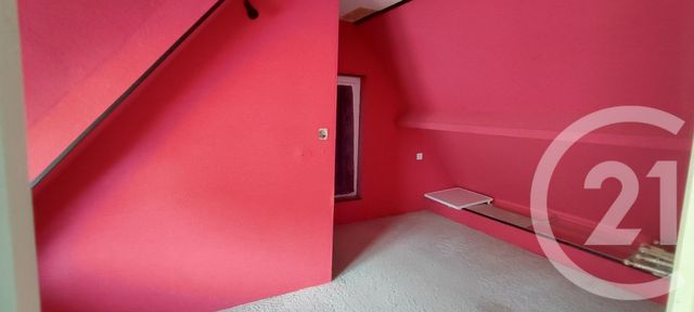 maison à vendre - 7 pièces - 110.0 m2 - ILLIERS COMBRAY - 28 - CENTRE - Century 21 Doussain Philippon Immobilier