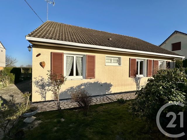 maison - COMMUNE NOUVELLE D ARROU - 28