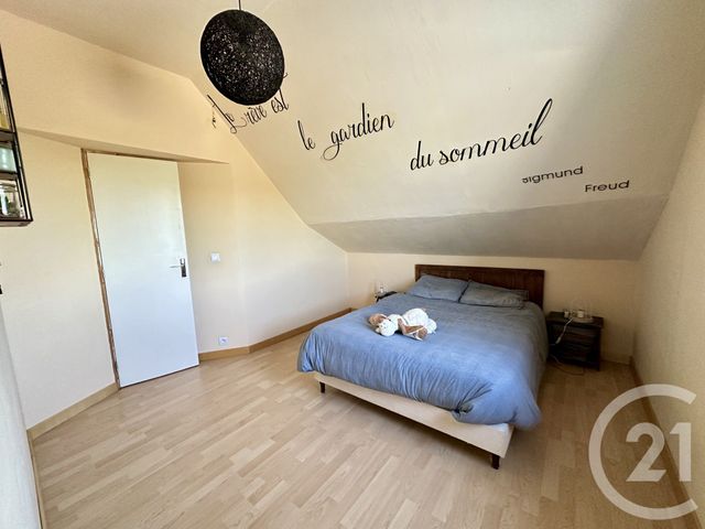 maison à vendre - 8 pièces - 170.0 m2 - BROU - 28 - CENTRE - Century 21 Doussain Philippon Immobilier