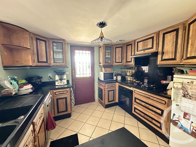 maison à vendre - 8 pièces - 170.0 m2 - BROU - 28 - CENTRE - Century 21 Doussain Philippon Immobilier