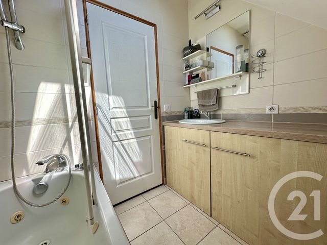 maison à vendre - 8 pièces - 170.0 m2 - BROU - 28 - CENTRE - Century 21 Doussain Philippon Immobilier