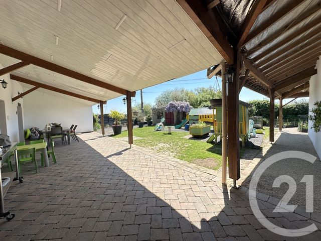 maison à vendre - 8 pièces - 170.0 m2 - BROU - 28 - CENTRE - Century 21 Doussain Philippon Immobilier