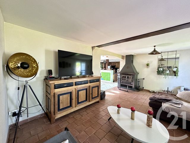 maison à vendre - 8 pièces - 170.0 m2 - BROU - 28 - CENTRE - Century 21 Doussain Philippon Immobilier