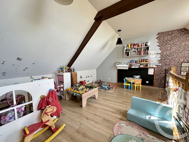 maison à vendre - 8 pièces - 170.0 m2 - BROU - 28 - CENTRE - Century 21 Doussain Philippon Immobilier