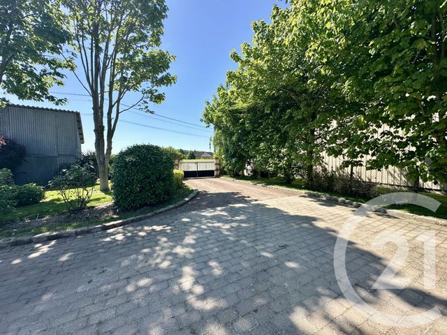 maison à vendre - 8 pièces - 170.0 m2 - BROU - 28 - CENTRE - Century 21 Doussain Philippon Immobilier