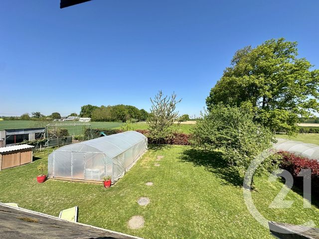 maison à vendre - 8 pièces - 170.0 m2 - BROU - 28 - CENTRE - Century 21 Doussain Philippon Immobilier