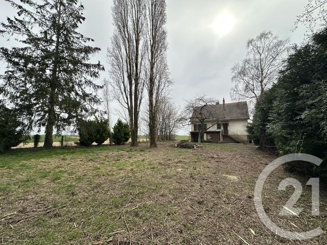 maison à vendre - 6 pièces - 125.0 m2 - BROU - 28 - CENTRE - Century 21 Doussain Philippon Immobilier