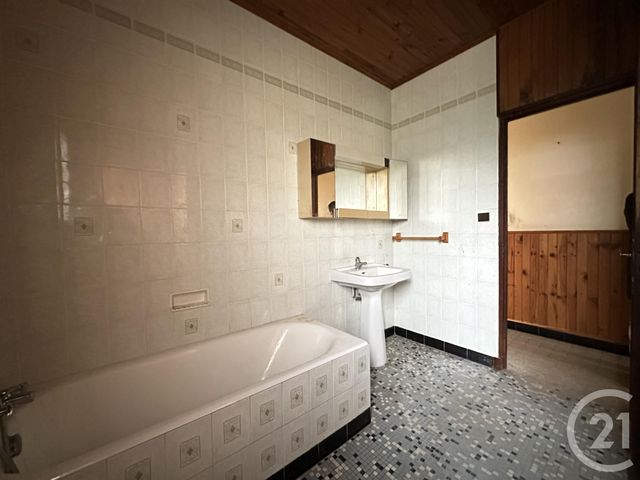 maison à vendre - 6 pièces - 125.0 m2 - BROU - 28 - CENTRE - Century 21 Doussain Philippon Immobilier