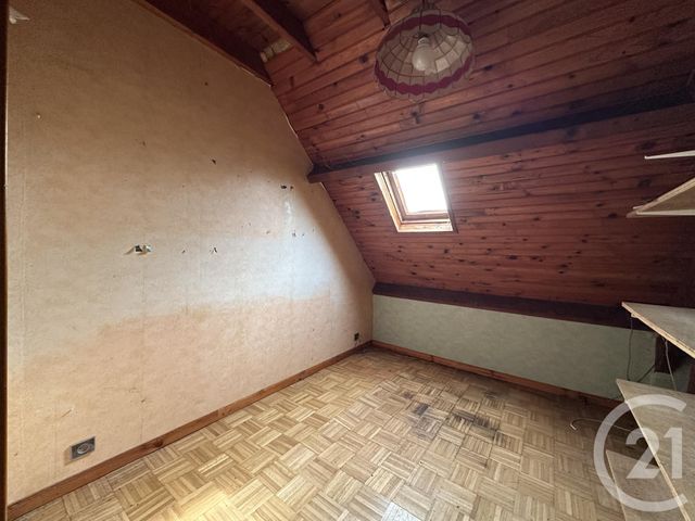 maison à vendre - 6 pièces - 125.0 m2 - BROU - 28 - CENTRE - Century 21 Doussain Philippon Immobilier