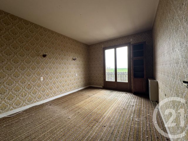 maison à vendre - 6 pièces - 125.0 m2 - BROU - 28 - CENTRE - Century 21 Doussain Philippon Immobilier