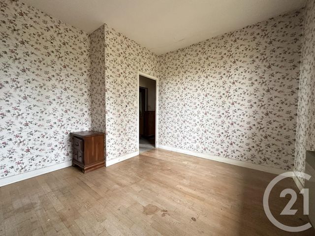 maison à vendre - 6 pièces - 125.0 m2 - BROU - 28 - CENTRE - Century 21 Doussain Philippon Immobilier