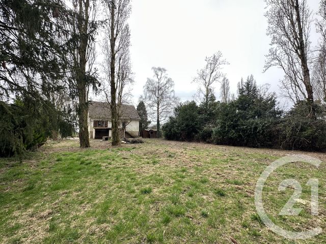 maison à vendre - 6 pièces - 125.0 m2 - BROU - 28 - CENTRE - Century 21 Doussain Philippon Immobilier