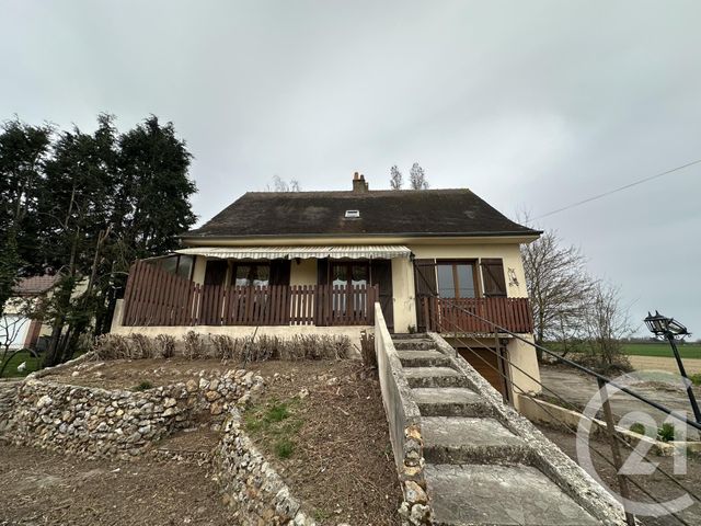 Maison à vendre BROU