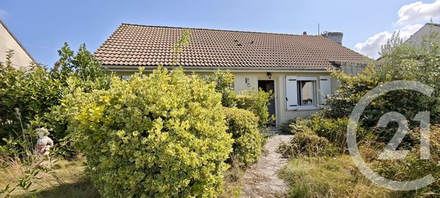 maison - BROU - 28