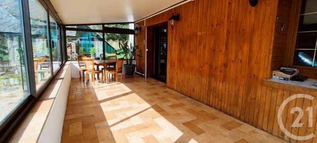 maison à vendre - 5 pièces - 177.18 m2 - COMMUNE NOUVELLE D ARROU - 28 - CENTRE - Century 21 Doussain Philippon Immobilier