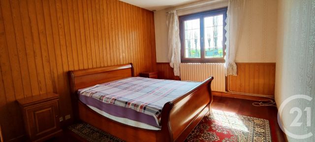 maison à vendre - 5 pièces - 177.18 m2 - COMMUNE NOUVELLE D ARROU - 28 - CENTRE - Century 21 Doussain Philippon Immobilier