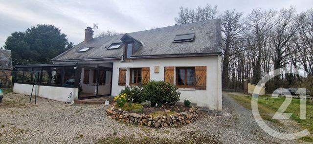 Maison à vendre COMMUNE NOUVELLE D ARROU