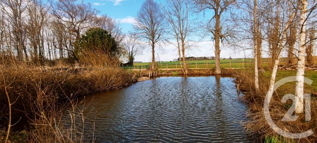 maison à vendre - 5 pièces - 177.18 m2 - COMMUNE NOUVELLE D ARROU - 28 - CENTRE - Century 21 Doussain Philippon Immobilier