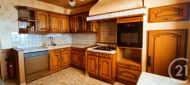 maison à vendre - 5 pièces - 177.18 m2 - COMMUNE NOUVELLE D ARROU - 28 - CENTRE - Century 21 Doussain Philippon Immobilier