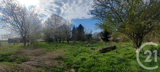 maison à vendre - 5 pièces - 177.18 m2 - COMMUNE NOUVELLE D ARROU - 28 - CENTRE - Century 21 Doussain Philippon Immobilier