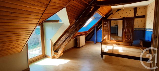 maison à vendre - 5 pièces - 177.18 m2 - COMMUNE NOUVELLE D ARROU - 28 - CENTRE - Century 21 Doussain Philippon Immobilier