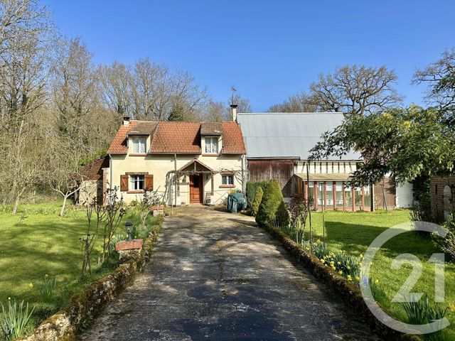 Maison à vendre COMMUNE NOUVELLE D ARROU
