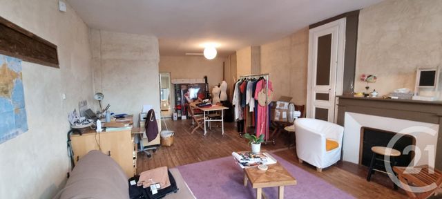 maison à vendre - 5 pièces - 161.9 m2 - BROU - 28 - CENTRE - Century 21 Doussain Philippon Immobilier