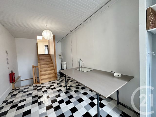 maison à vendre - 5 pièces - 161.9 m2 - BROU - 28 - CENTRE - Century 21 Doussain Philippon Immobilier