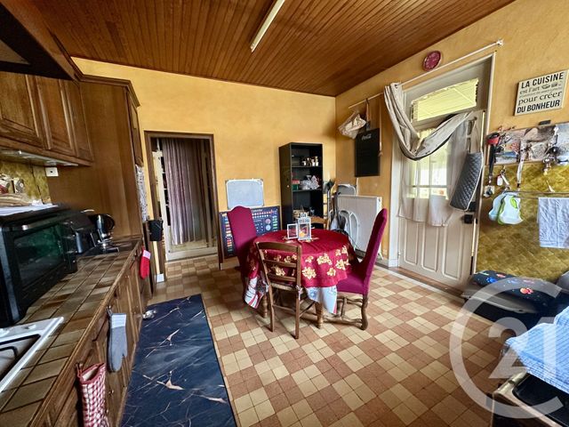 maison à vendre - 7 pièces - 301.38 m2 - AUTHON DU PERCHE - 28 - CENTRE - Century 21 Doussain Philippon Immobilier