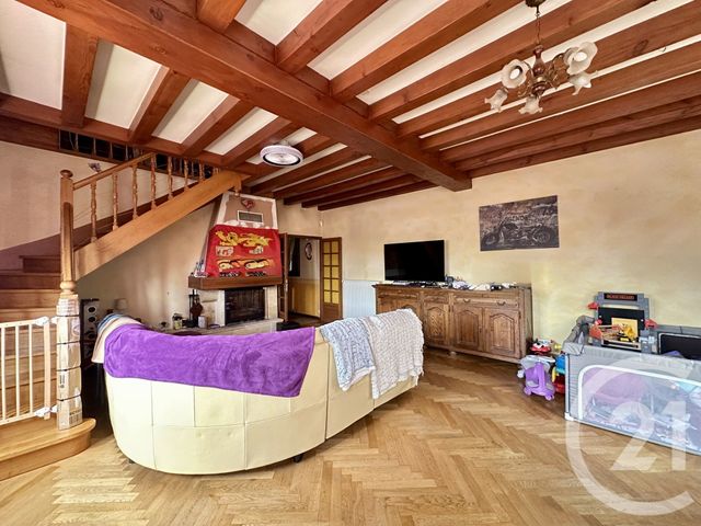 maison à vendre - 7 pièces - 301.38 m2 - AUTHON DU PERCHE - 28 - CENTRE - Century 21 Doussain Philippon Immobilier