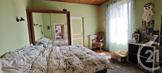 maison à vendre - 7 pièces - 301.38 m2 - AUTHON DU PERCHE - 28 - CENTRE - Century 21 Doussain Philippon Immobilier