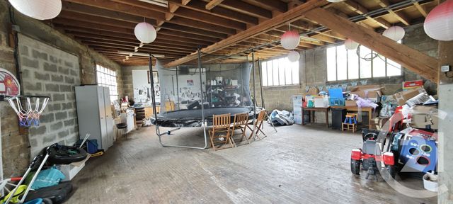 maison à vendre - 7 pièces - 301.38 m2 - AUTHON DU PERCHE - 28 - CENTRE - Century 21 Doussain Philippon Immobilier