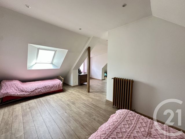 maison à vendre - 7 pièces - 301.38 m2 - AUTHON DU PERCHE - 28 - CENTRE - Century 21 Doussain Philippon Immobilier