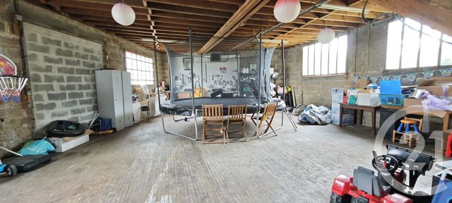 maison à vendre - 7 pièces - 301.38 m2 - AUTHON DU PERCHE - 28 - CENTRE - Century 21 Doussain Philippon Immobilier