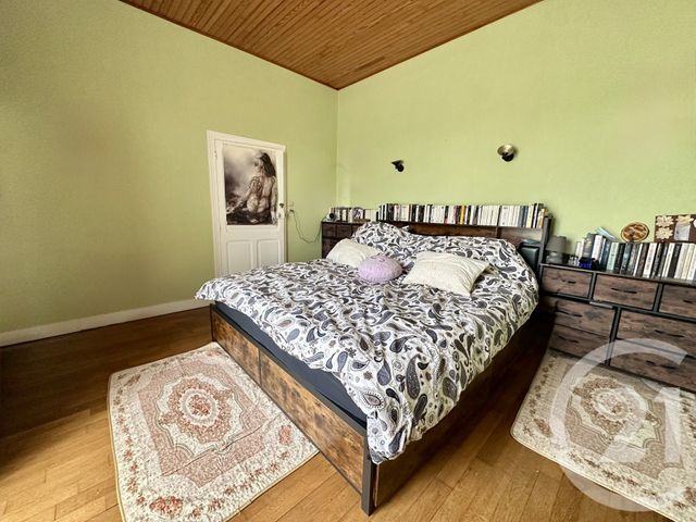 maison à vendre - 7 pièces - 301.38 m2 - AUTHON DU PERCHE - 28 - CENTRE - Century 21 Doussain Philippon Immobilier
