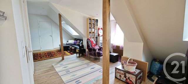 maison à vendre - 7 pièces - 301.38 m2 - AUTHON DU PERCHE - 28 - CENTRE - Century 21 Doussain Philippon Immobilier