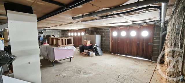 maison à vendre - 7 pièces - 301.38 m2 - AUTHON DU PERCHE - 28 - CENTRE - Century 21 Doussain Philippon Immobilier