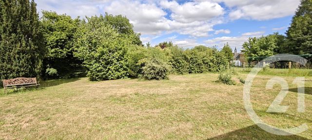 maison à vendre - 7 pièces - 301.38 m2 - AUTHON DU PERCHE - 28 - CENTRE - Century 21 Doussain Philippon Immobilier