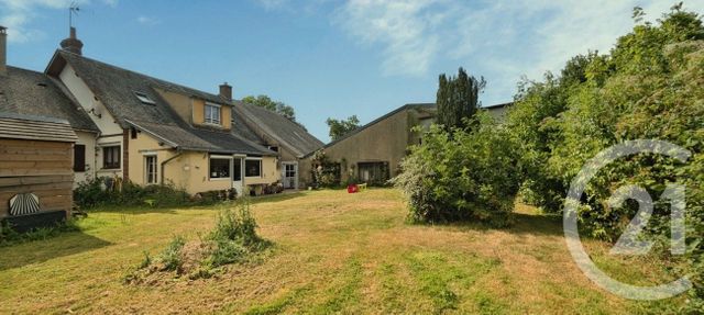 Maison à vendre AUTHON DU PERCHE