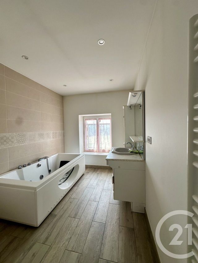 maison à vendre - 7 pièces - 301.38 m2 - AUTHON DU PERCHE - 28 - CENTRE - Century 21 Doussain Philippon Immobilier