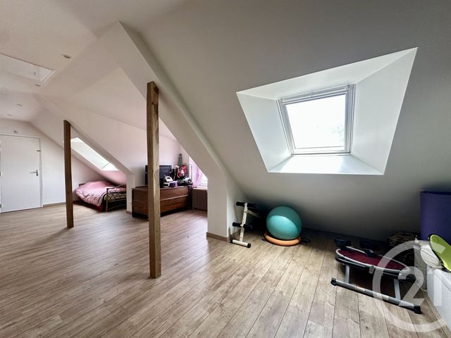 maison à vendre - 7 pièces - 301.38 m2 - AUTHON DU PERCHE - 28 - CENTRE - Century 21 Doussain Philippon Immobilier