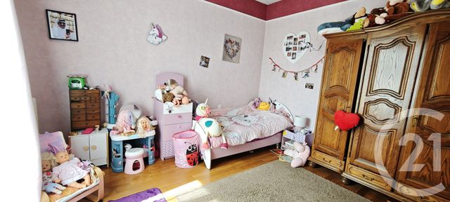 maison à vendre - 7 pièces - 301.38 m2 - AUTHON DU PERCHE - 28 - CENTRE - Century 21 Doussain Philippon Immobilier