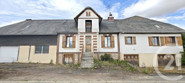 maison - AUTHON DU PERCHE - 28