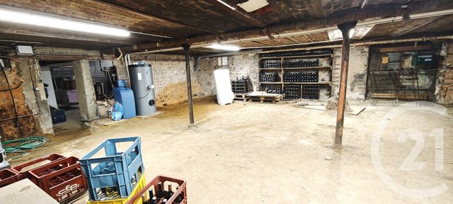 maison à vendre - 7 pièces - 301.38 m2 - AUTHON DU PERCHE - 28 - CENTRE - Century 21 Doussain Philippon Immobilier