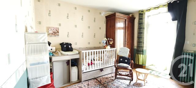 maison à vendre - 7 pièces - 301.38 m2 - AUTHON DU PERCHE - 28 - CENTRE - Century 21 Doussain Philippon Immobilier