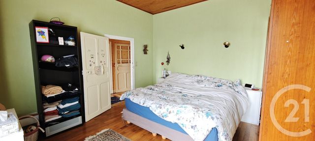 maison à vendre - 7 pièces - 301.38 m2 - AUTHON DU PERCHE - 28 - CENTRE - Century 21 Doussain Philippon Immobilier