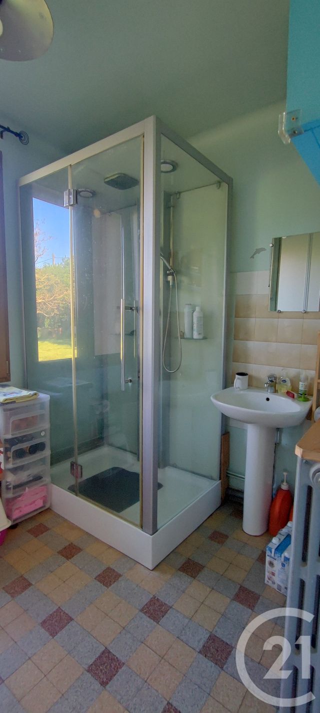 maison à vendre - 6 pièces - 129.34 m2 - COMMUNE NOUVELLE D ARROU - 28 - CENTRE - Century 21 Doussain Philippon Immobilier