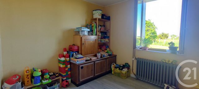 maison à vendre - 6 pièces - 129.34 m2 - COMMUNE NOUVELLE D ARROU - 28 - CENTRE - Century 21 Doussain Philippon Immobilier