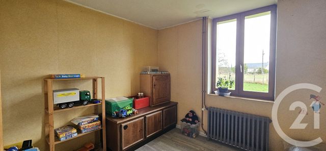 maison à vendre - 6 pièces - 129.34 m2 - COMMUNE NOUVELLE D ARROU - 28 - CENTRE - Century 21 Doussain Philippon Immobilier