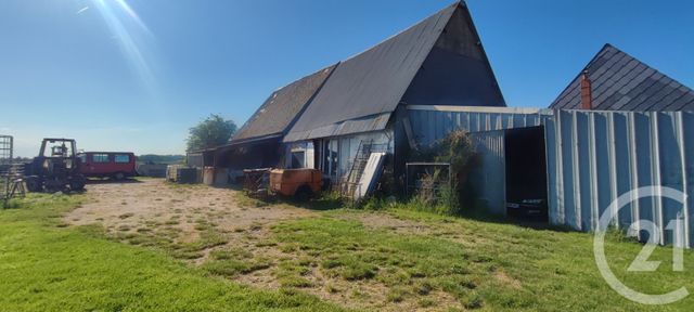 maison à vendre - 6 pièces - 129.34 m2 - COMMUNE NOUVELLE D ARROU - 28 - CENTRE - Century 21 Doussain Philippon Immobilier